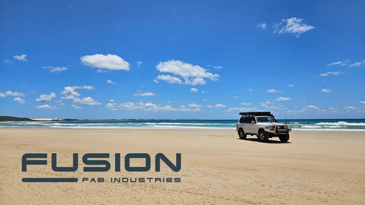 We’re now selling FFI conversion parts! - Revolve4x4