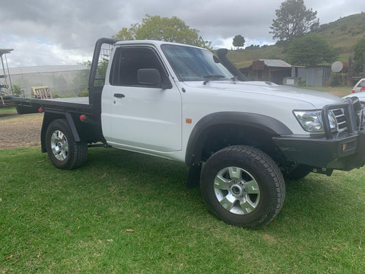 Release the Beast: introducing the inspiration behind Revolve4x4 - Revolve4x4