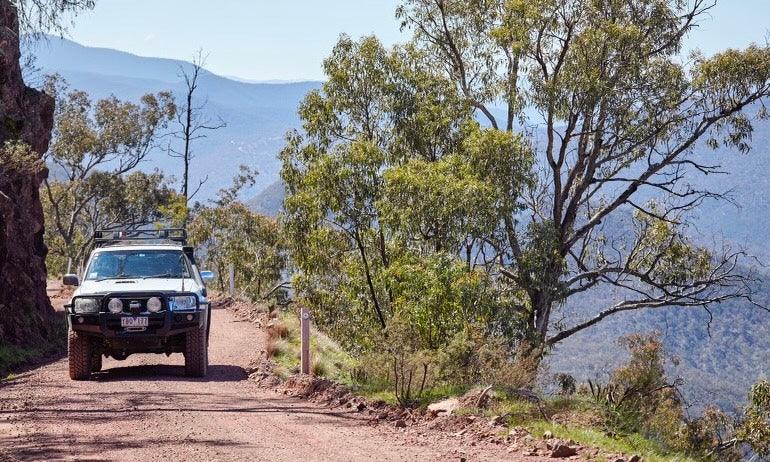 4x4 Accessories - Revolve4x4