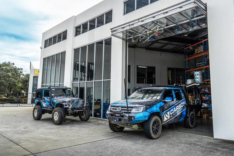 Carbon Offroad