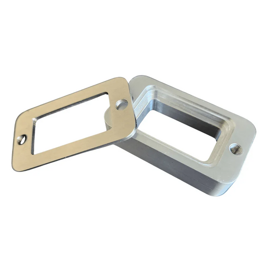 M57 MAF Weld On Spigot