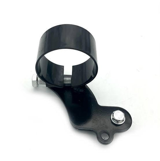 Dobinsons Remote Reservoir Mounting Kit - Nissan Patrol GQ/GU Rear (universal) - Revolve4x4