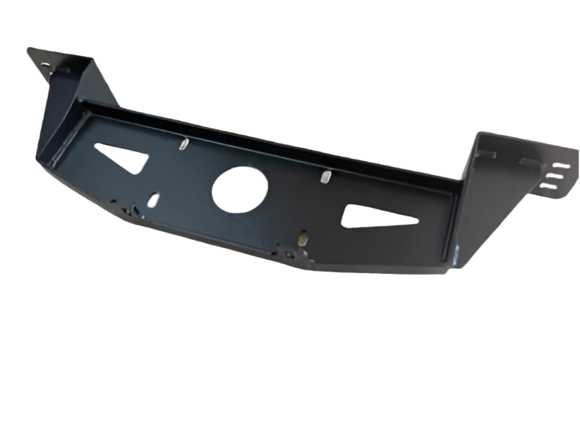 Hidden Winch Cradle 09-18 | Toyota Prado 150 Series