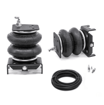 Airbag Man Air Suspension Helper Kit - GWM Cannon 20-22