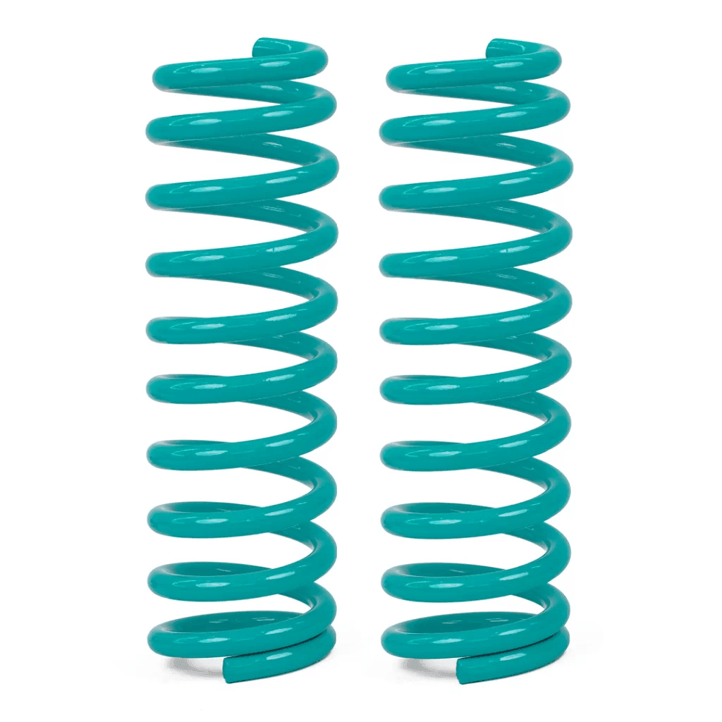 1.5" REAR COIL SPRINGS | SUITS SUZUKI JIMNY JB74 (18 On)
