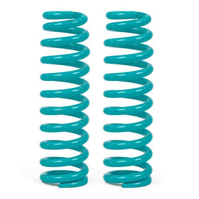 2" FRONT COIL SPRINGS | SUITS ISUZU MU-X (13-21)