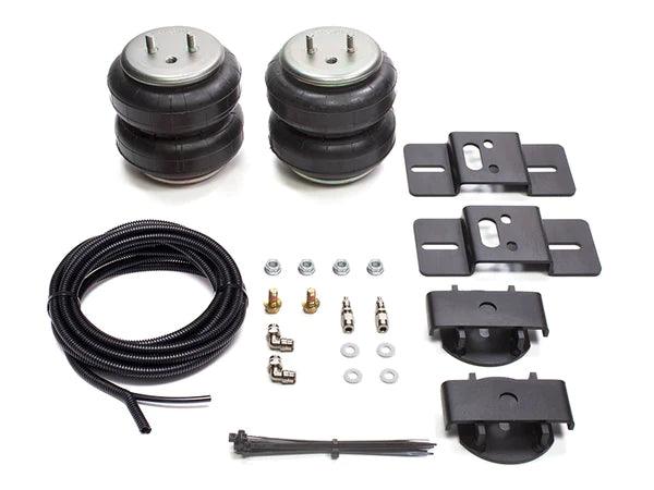 Airbag Man Air Suspension Helper Kit - Nissan Navara D21/22 4x4 - Revolve4x4