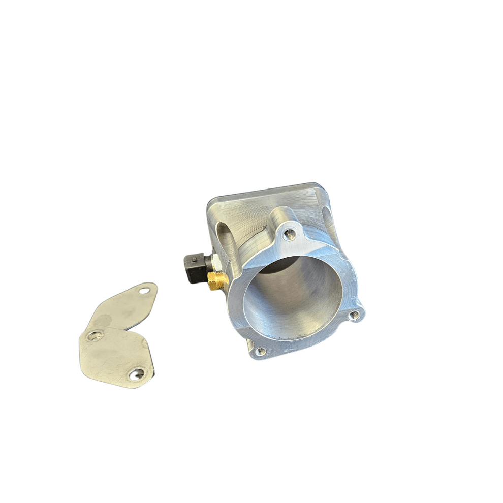 M57 EGR Delete Kit - Revolve4x4