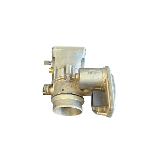 M57 EGR Delete Kit - Revolve4x4