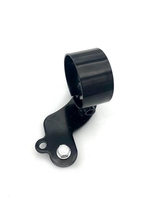 Dobinsons Remote Reservoir Mounting Kit - Nissan Patrol GQ/GU Rear (universal) - Revolve4x4