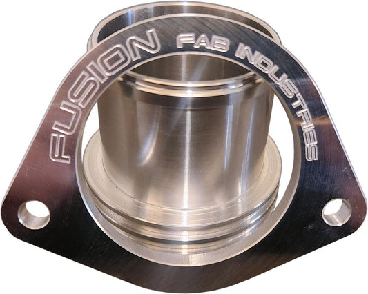 M57 Turbo Outlet - Revolve4x4