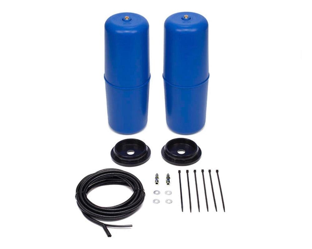 Airbag Man Air Suspension Helper Kit for Nissan Patrol GQ/GU - Revolve4x4