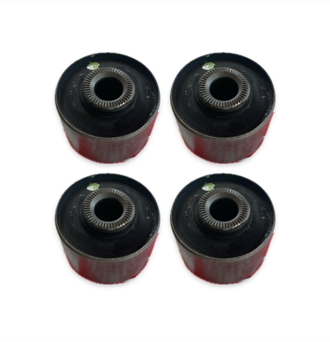 GQ/GU Radius arm bush kit - Revolve4x4