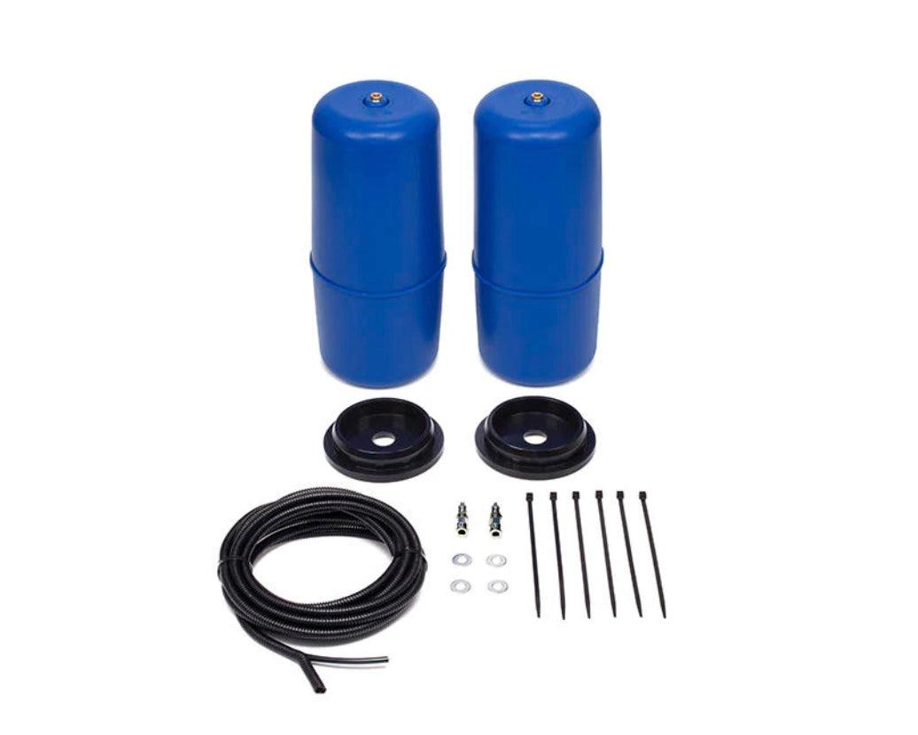 Airbag Man Air Suspension Helper Kit for Nissan Patrol GQ/GU - Revolve4x4