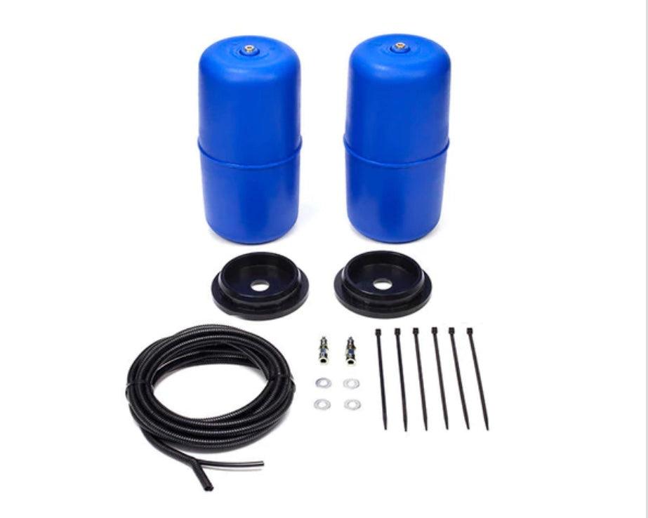 Airbag Man Air Suspension Helper Kit for Nissan Patrol GQ/GU - Revolve4x4