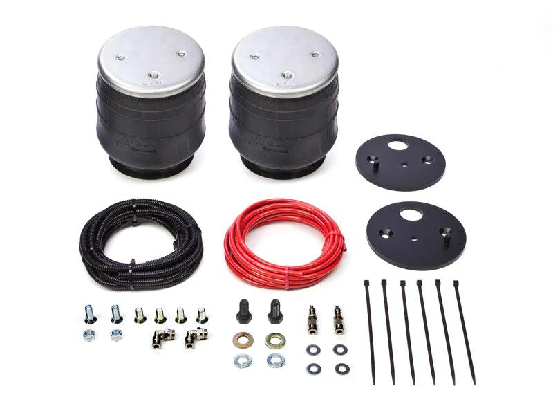 Airbag Man Full Air Suspension kit - Nissan Patrol Gu/Gq - Revolve4x4