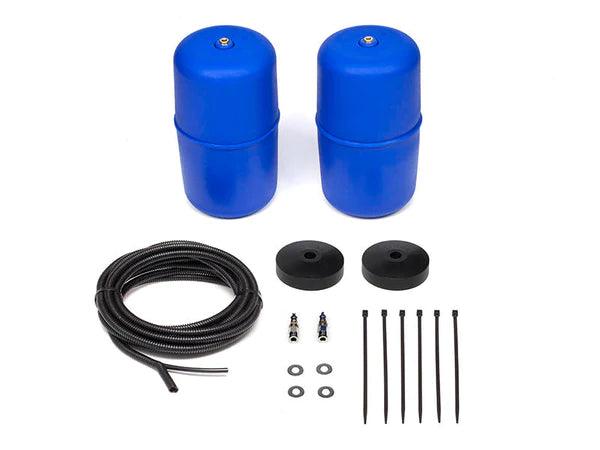 Airbag Man Air Suspension Helper Kit - Ford Everest - Revolve4x4