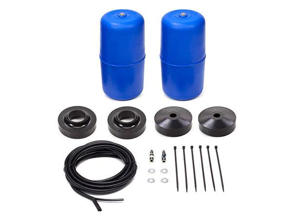 Airbag Man Air Suspension Helper Kit - Ford Everest - Revolve4x4