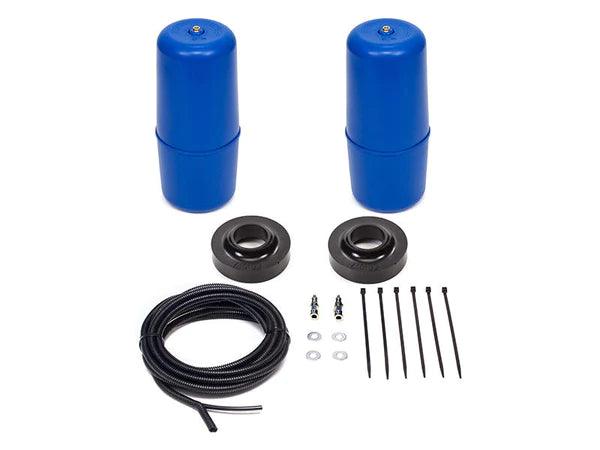 Airbag Man Air Suspension Helper Kit - Ford Everest - Revolve4x4