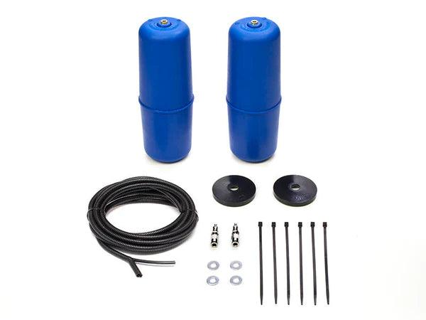 Airbag Man Air Suspension Helper Kit - Isuzu MUX - Revolve4x4