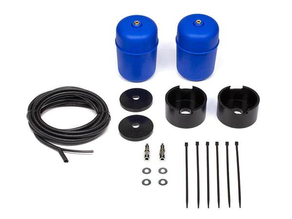 Airbag Man Air Suspension Helper Kit - Kia Carnival - Revolve4x4