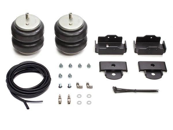 Airbag Man Air Suspension Helper Kit - Toyota Hilux 4x4 - Revolve4x4