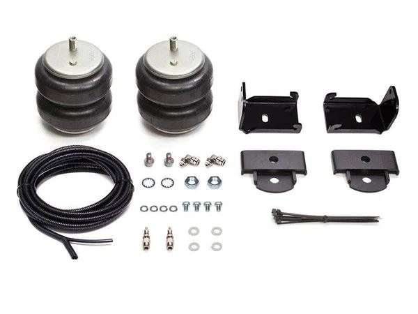 Airbag Man Air Suspension Helper Kit - Toyota Hilux 4x4 - Revolve4x4