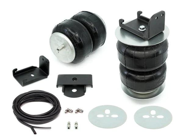 Airbag Man Air Suspension Helper Kit - Toyota Hilux 4x4 - Revolve4x4
