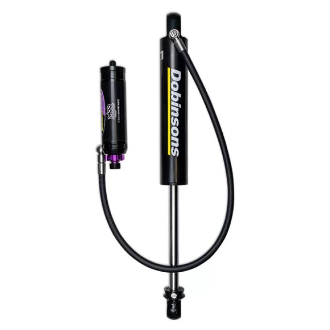 Dobinsons MRA Rear Shock - Suits Nissan Patrol GQ/GU - Revolve4x4