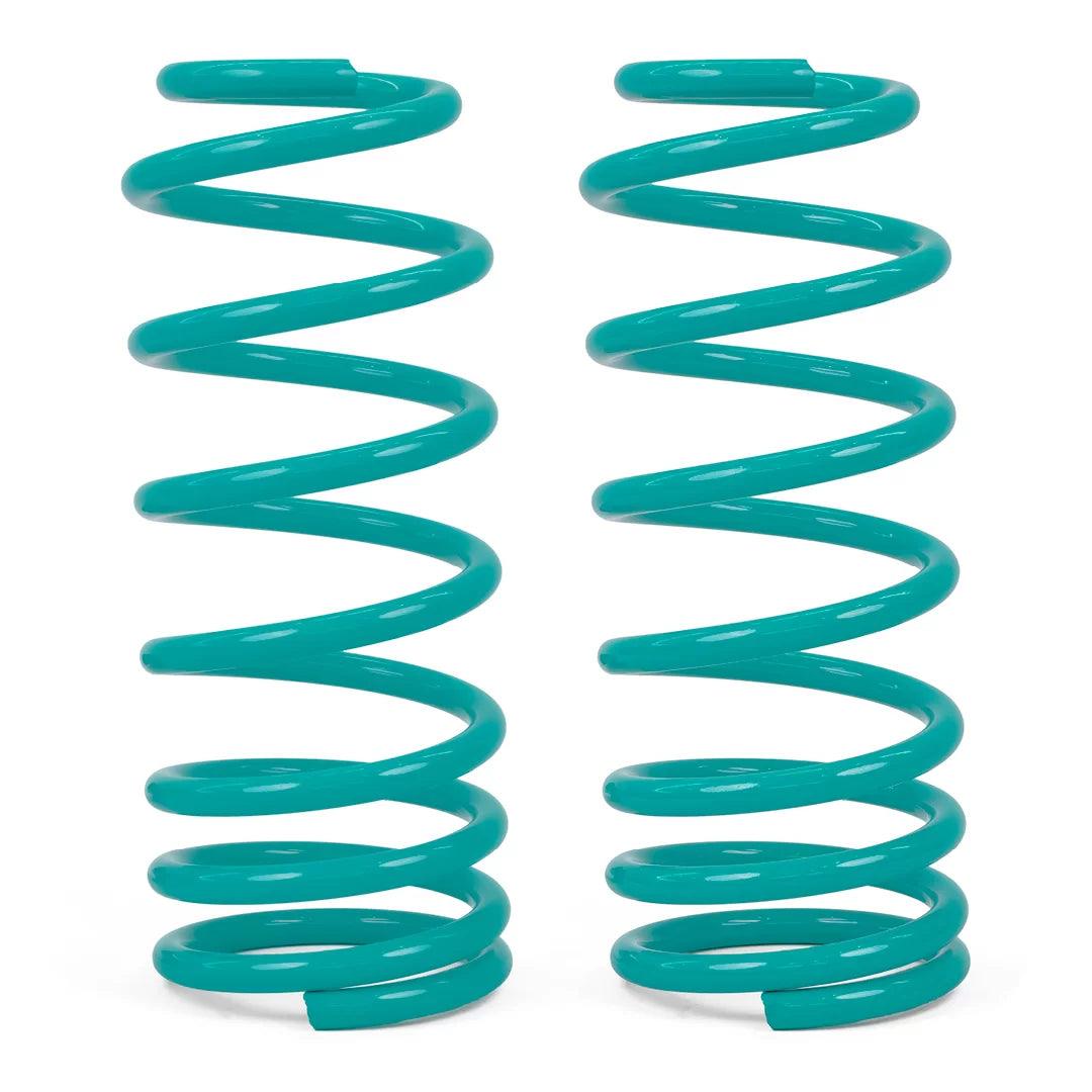 Dobinsons Front Coil Springs - Nissan Patrol GQ LWB - Revolve4x4