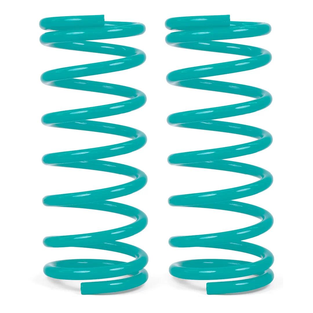 Dobinsons Rear Coil Springs - Nissan Patrol GU LWB - Revolve4x4