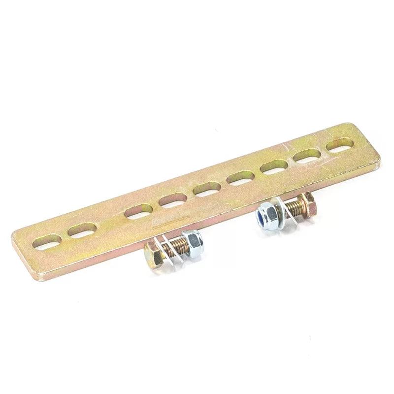 Brake Proportioning Valve Relocation Bracket - Revolve4x4