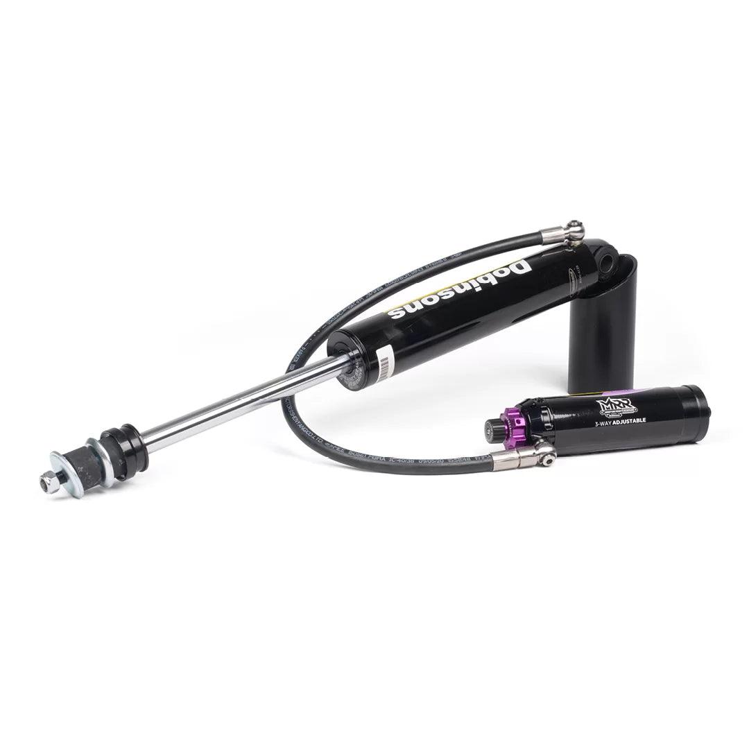 Dobinsons MRA Rear Shock - Suits Ford Everest - Revolve4x4