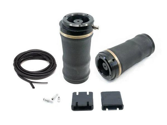 Airbag Man Full Air Suspension kit - Suzuki Jimny (98-24) - Revolve4x4
