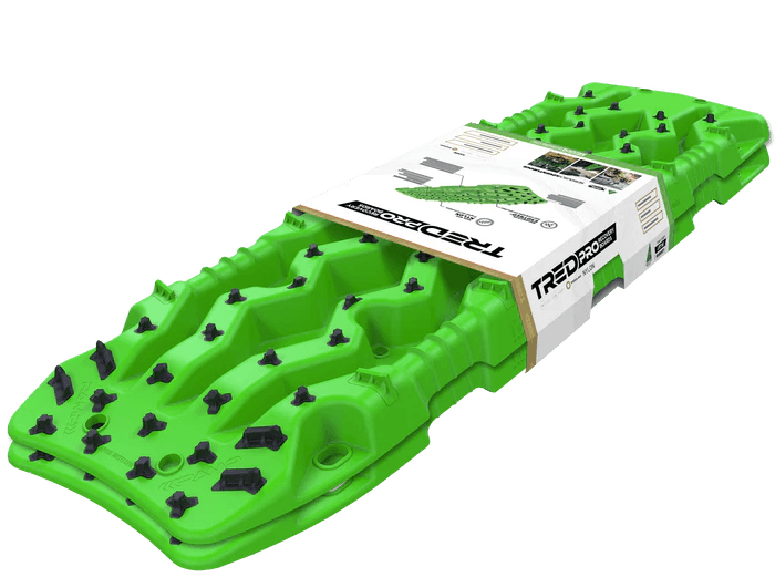 TRED Pro Recovery Boards - Revolve4x4