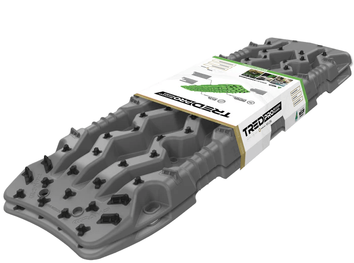 TRED Pro Recovery Boards - Revolve4x4