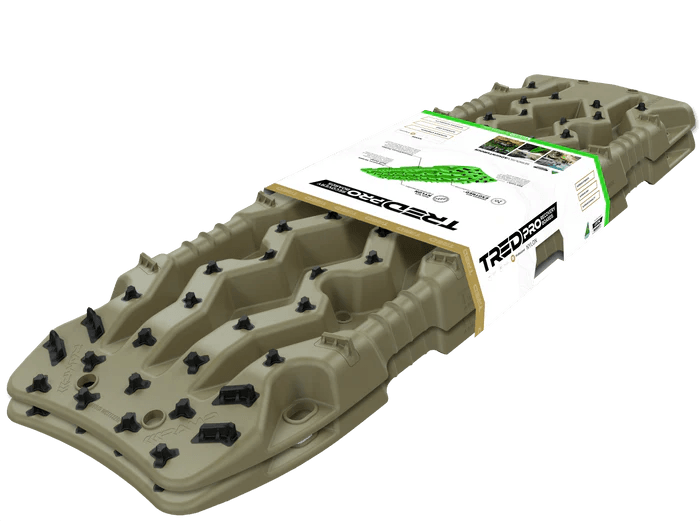 TRED Pro Recovery Boards - Revolve4x4