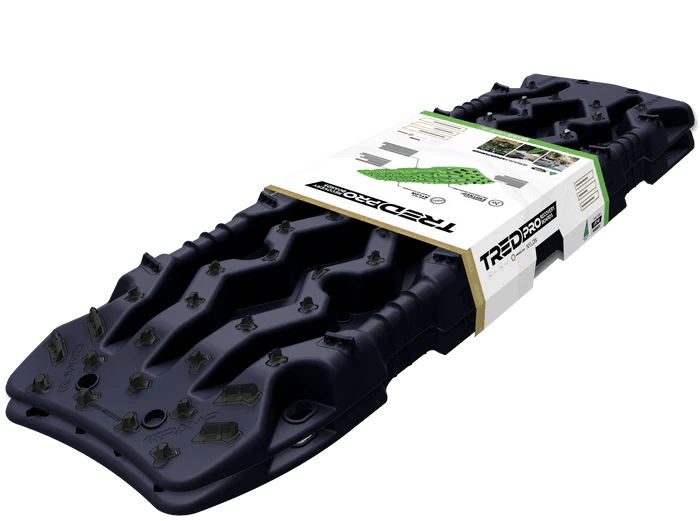 TRED Pro Recovery Boards - Revolve4x4