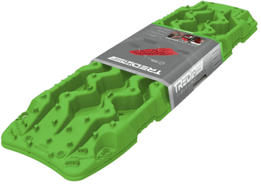 TRED HD Recovery Boards - Revolve4x4