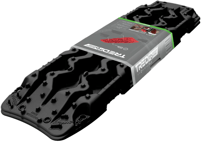 TRED HD Recovery Boards - Revolve4x4