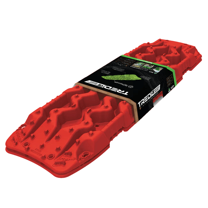 TRED GT Recovery Boards - Revolve4x4