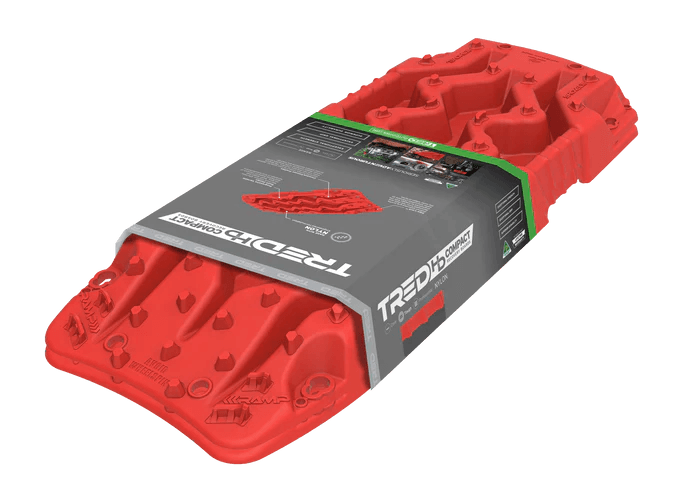 TRED HD Compact Recovery Boards - Revolve4x4
