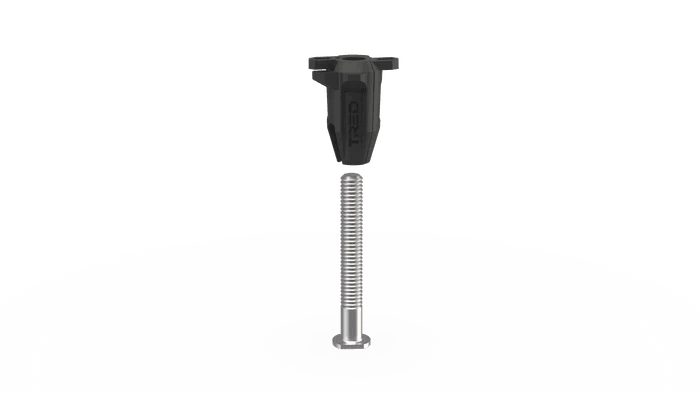 TRED 113mm Quick Release Mounting Pins - Revolve4x4