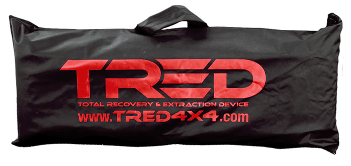 TRED 800 Carry Bag - Revolve4x4