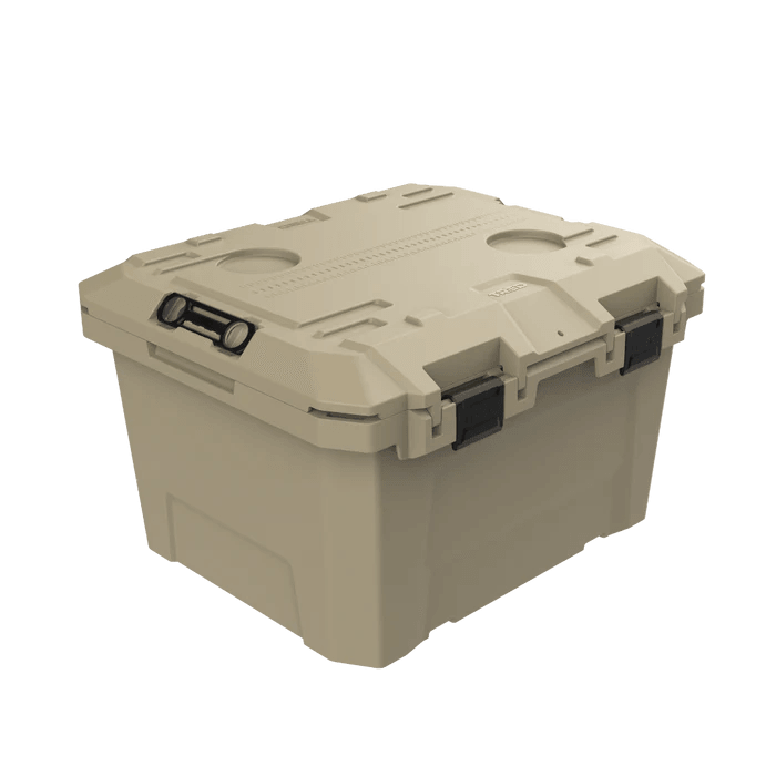 TRED Storage Box - 65L - Revolve4x4