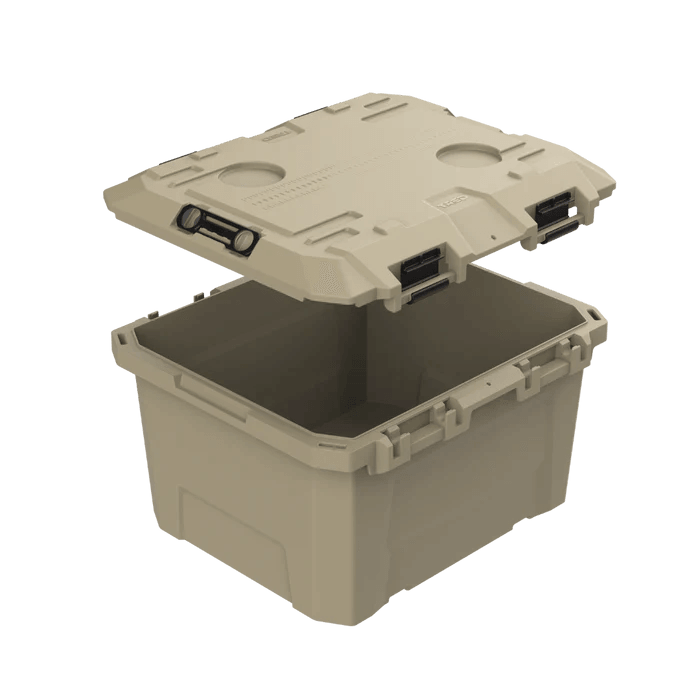 TRED Storage Box - 65L - Revolve4x4