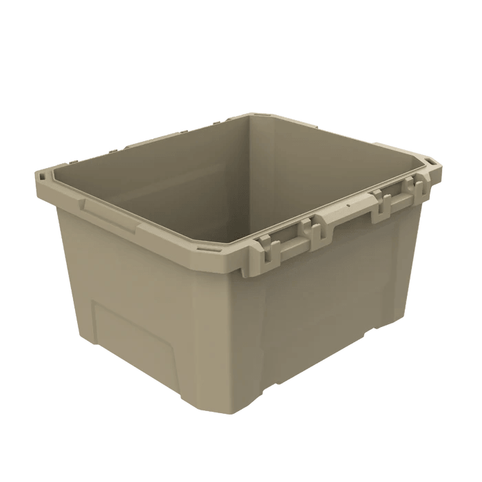 TRED Storage Box - 65L - Revolve4x4