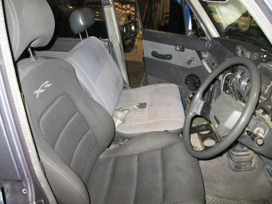 60 Series Landcruiser Seat Adapter kit - Revolve4x4