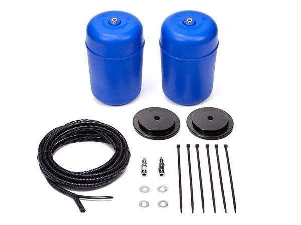 Airbag Helper Kit - GWM TANK 300 & 500 22-current - Revolve4x4