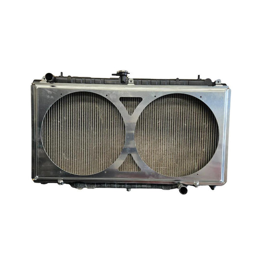 GU Thermo Fan Shroud